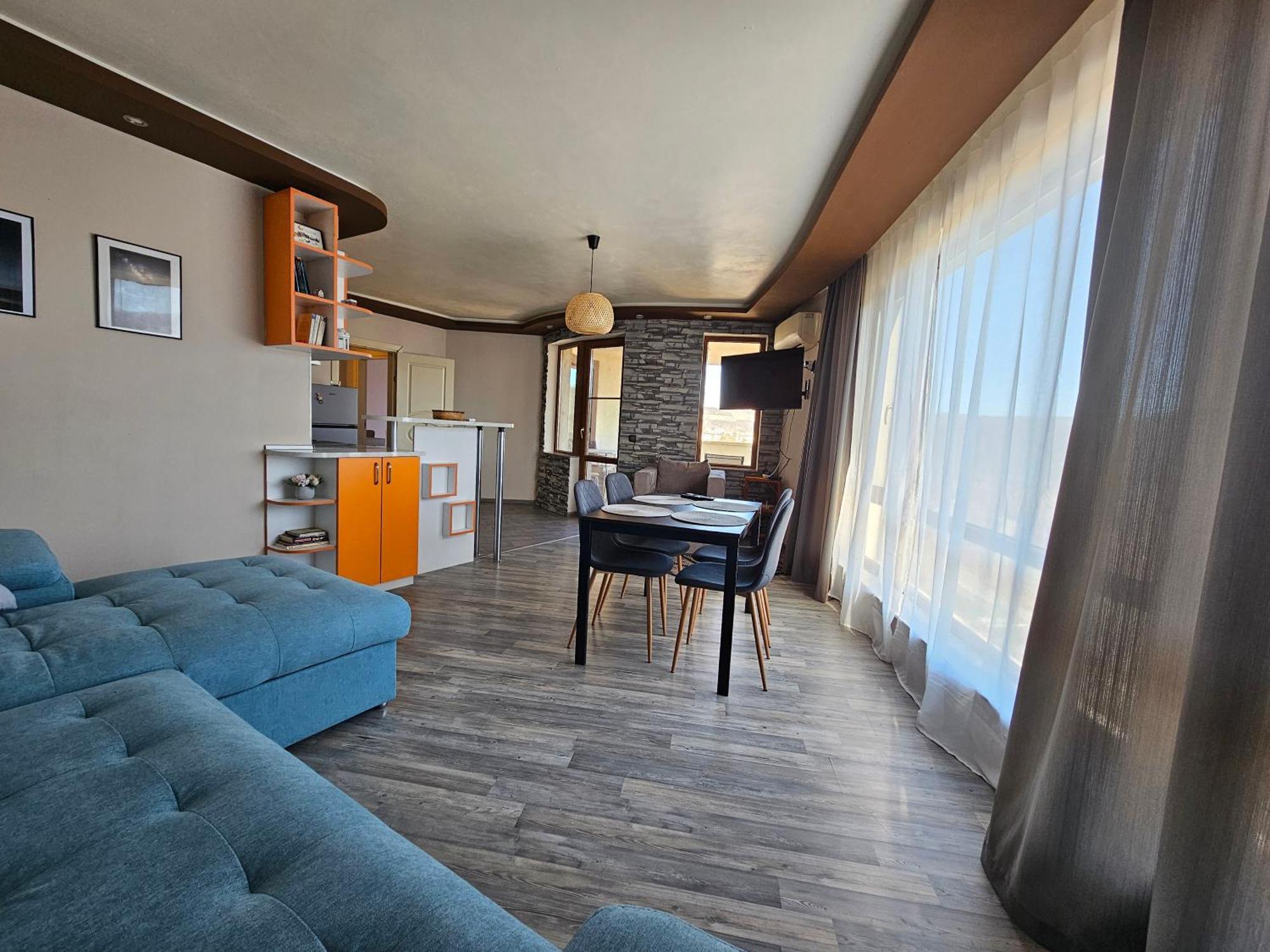Apartment 22 Βελίκο Τίρνοβο Εξωτερικό φωτογραφία