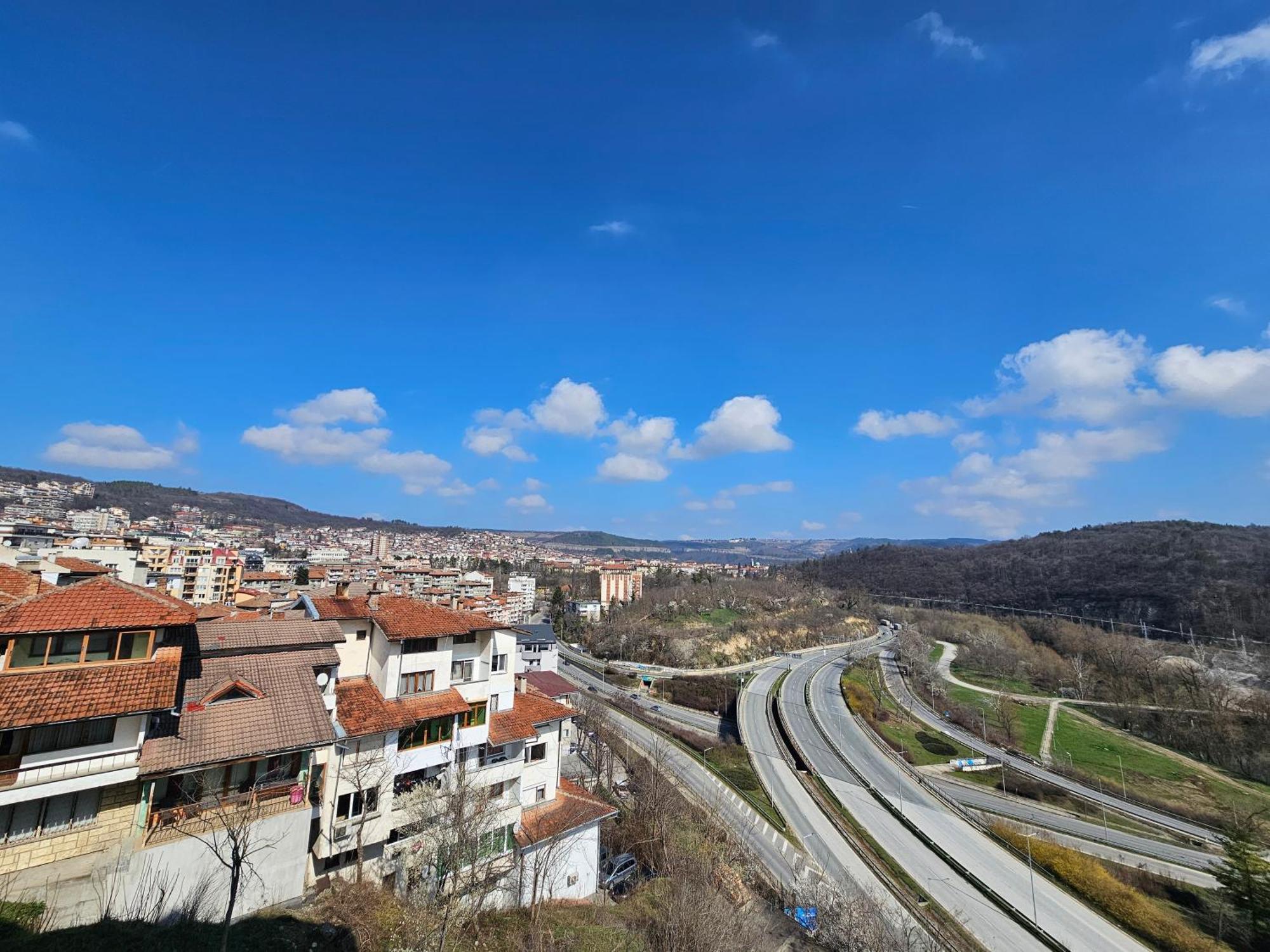 Apartment 22 Βελίκο Τίρνοβο Εξωτερικό φωτογραφία